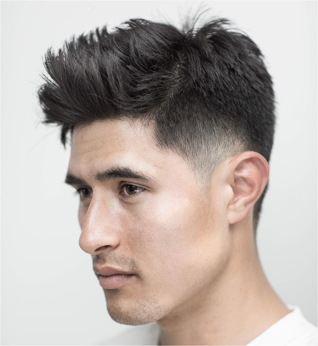 45 cool mens hairstyles 2017