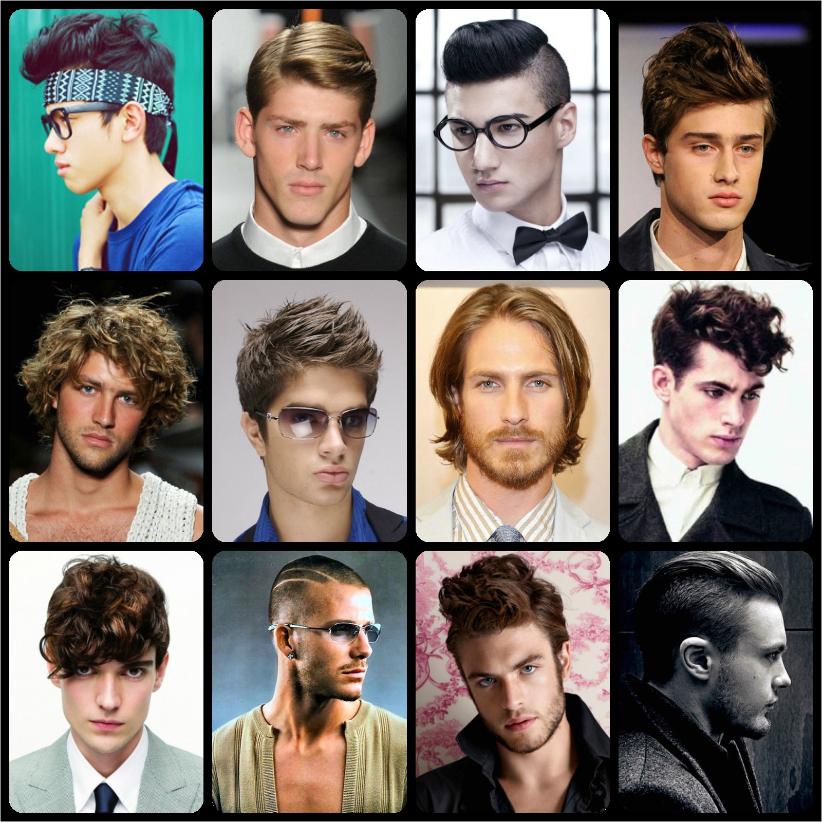 hairstyles for men names 825