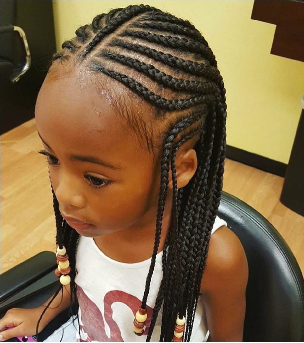 OFFICIAL LEE OFFICIAL LEE Hairstyles for GG & Nayeli in 2018 Pinterest from hairstyles for 6 year old black girl