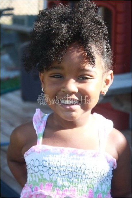 hairstyles for black babies