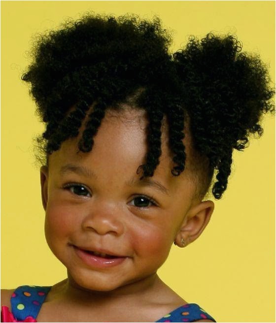 picture of cute hair styles for black