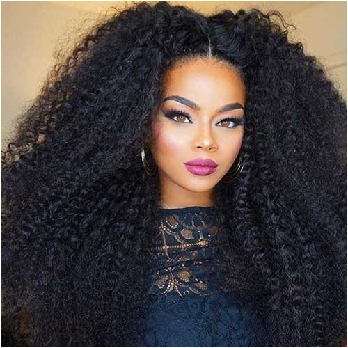 30 black women curly hairstyles