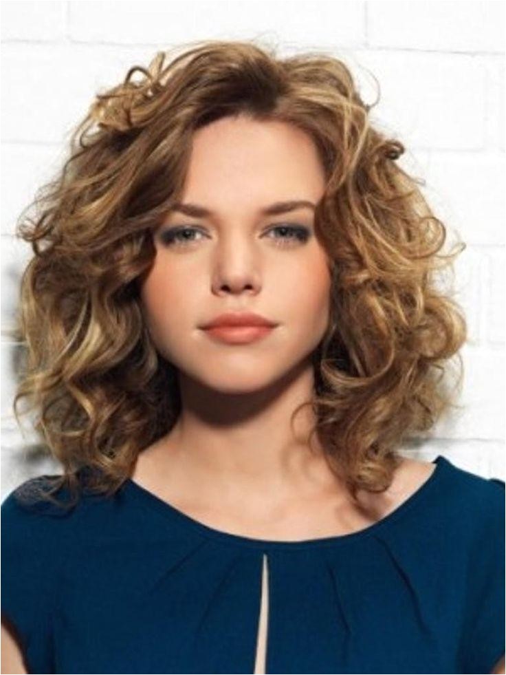 short haircuts for frizzy wavy hair