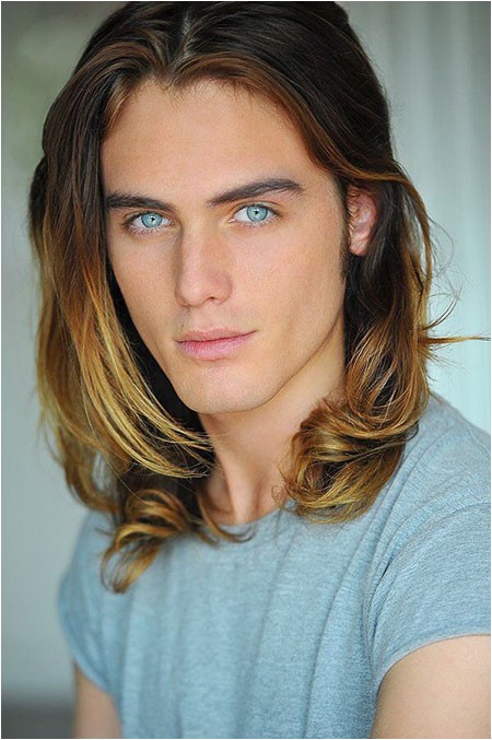 mens hairstyles for long hair