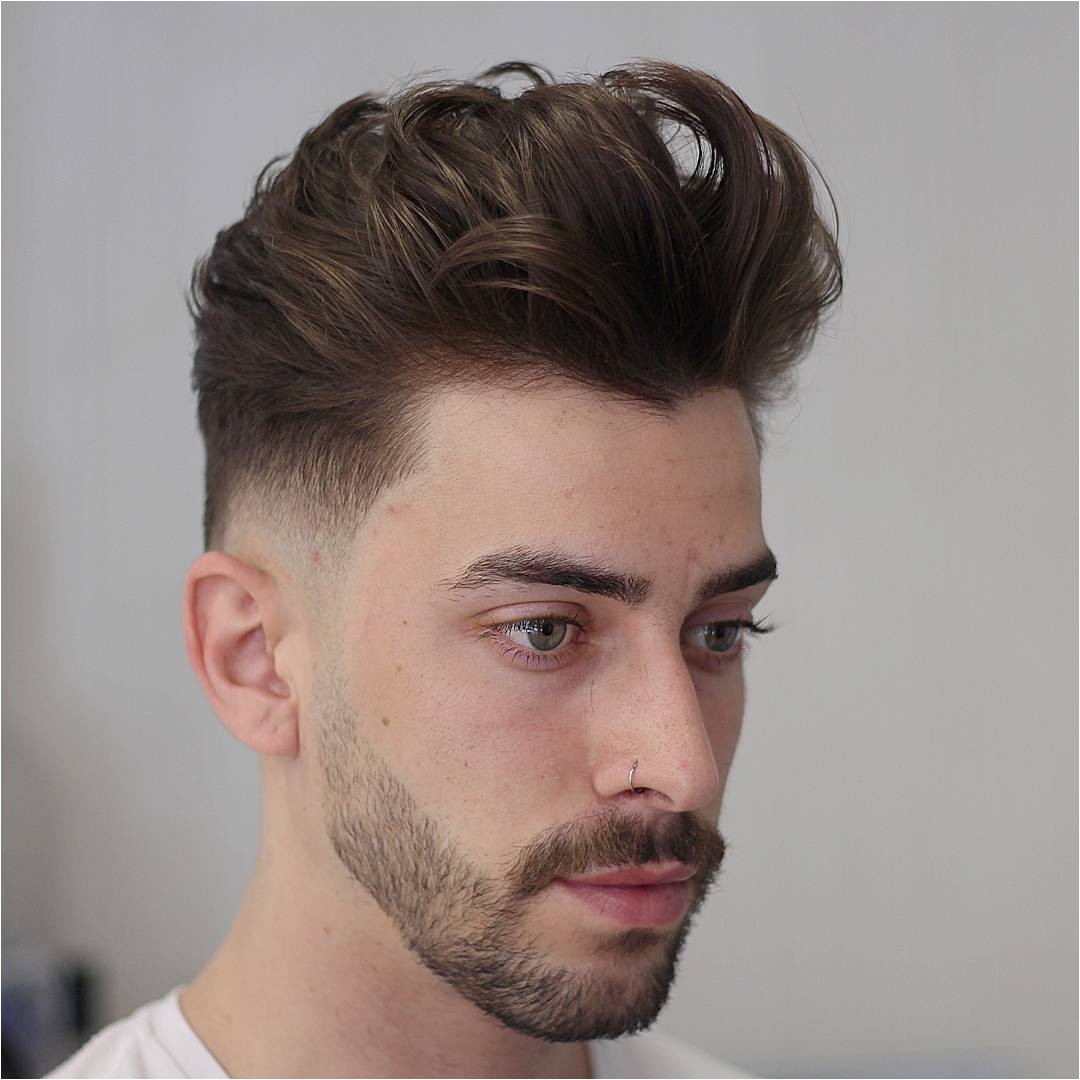 best haircuts for men