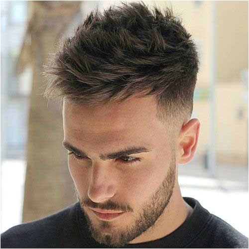 20 mens hairstyles for thick hair