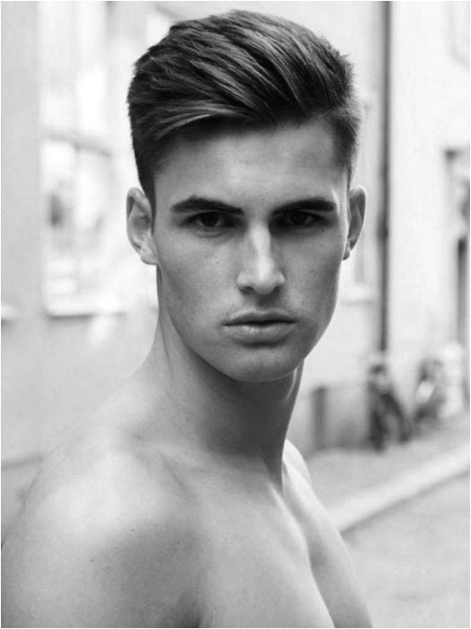 Hairstyles for Men with Thick Hair Medium Length 75 Men S Medium Hairstyles for Thick Hair Manly Cut Ideas