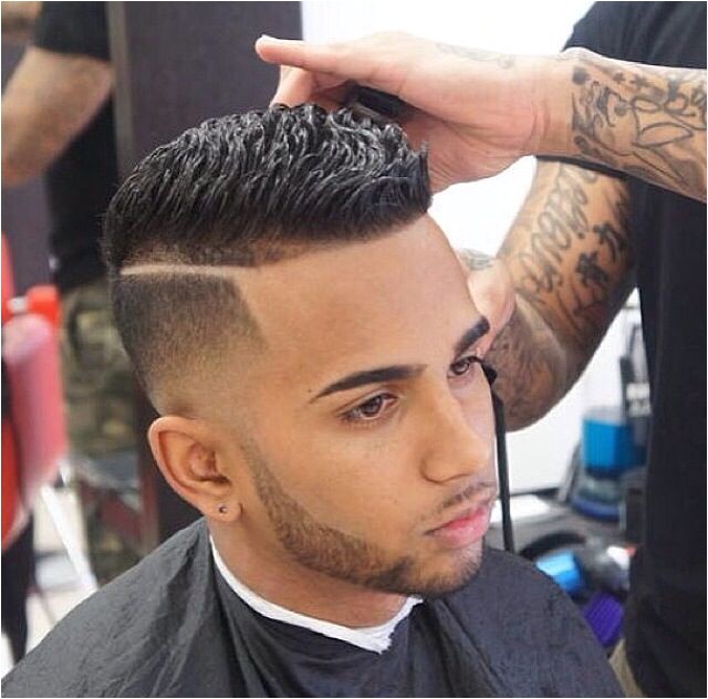 latino men hairstyles