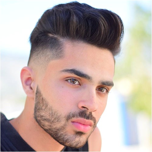 mexican haircuts for men
