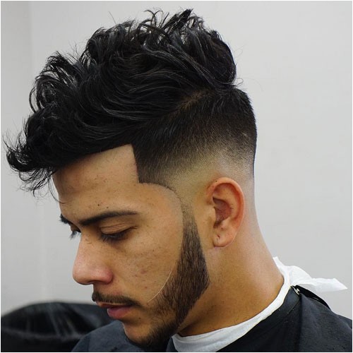 mexican haircuts for men