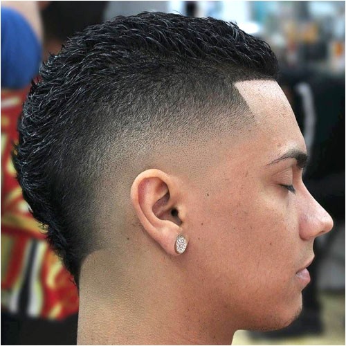 mexican haircuts for men