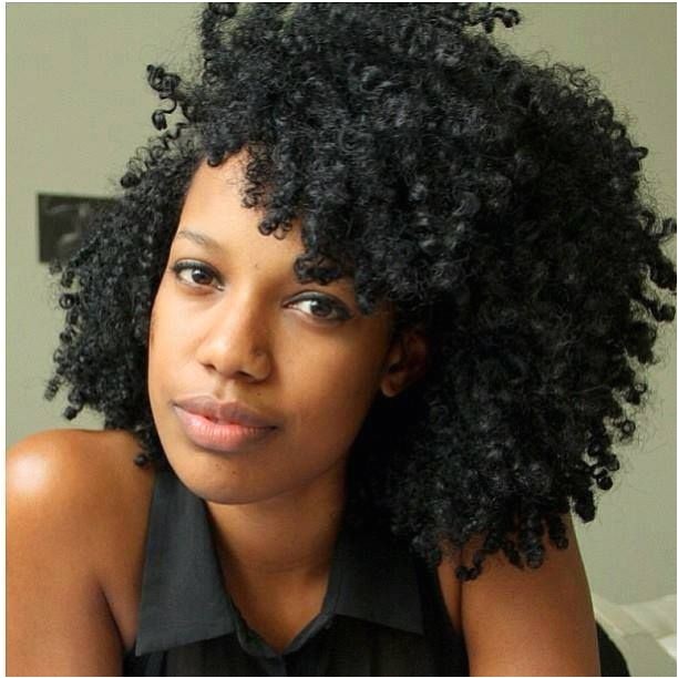 30 fabulous natural hairstyles african american women