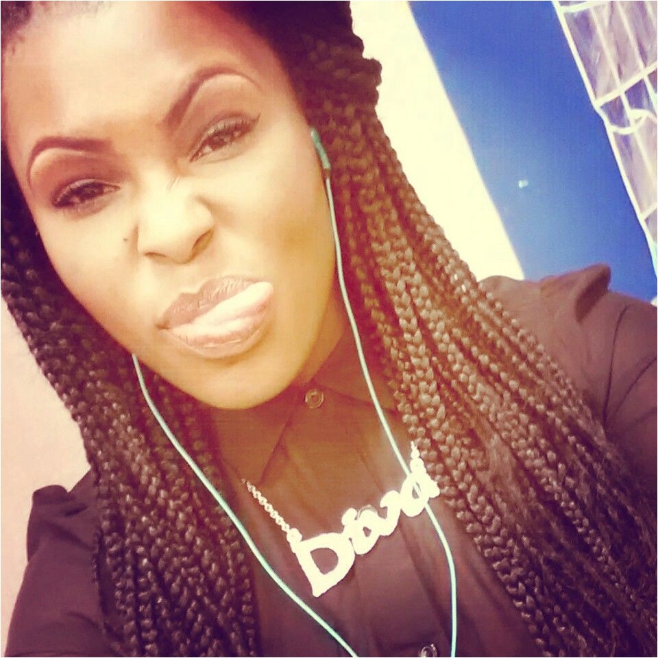 Box plaits poetic justice braids