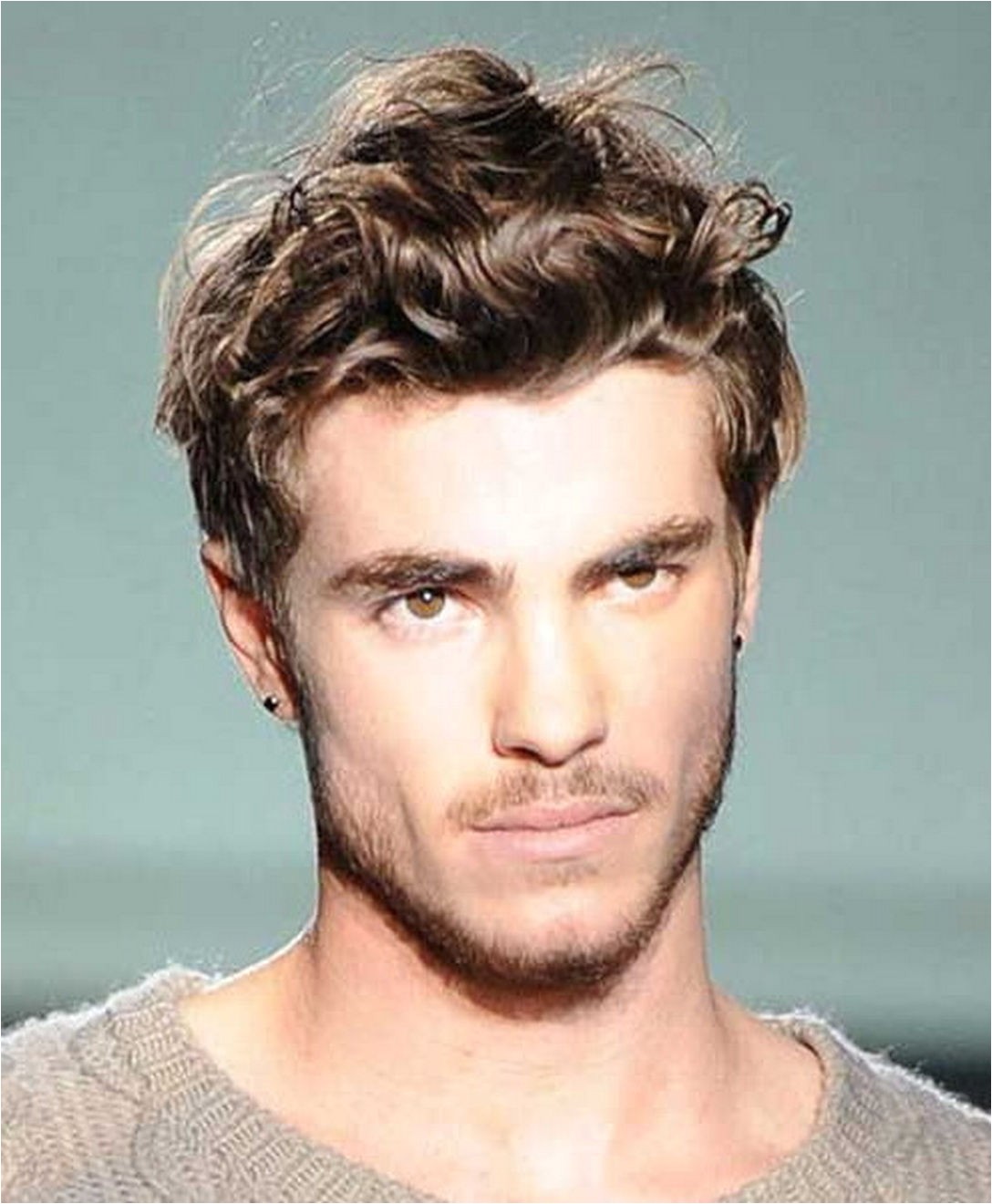 30 short haircuts and hairstyles for men