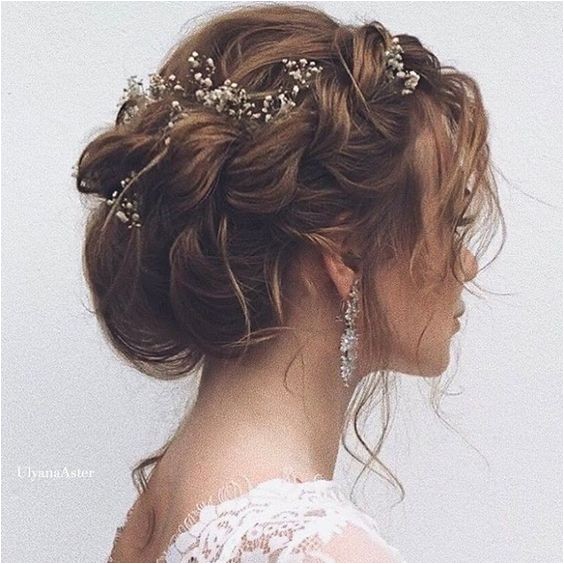 inspiring boho bridal hairstyles ideas to steal