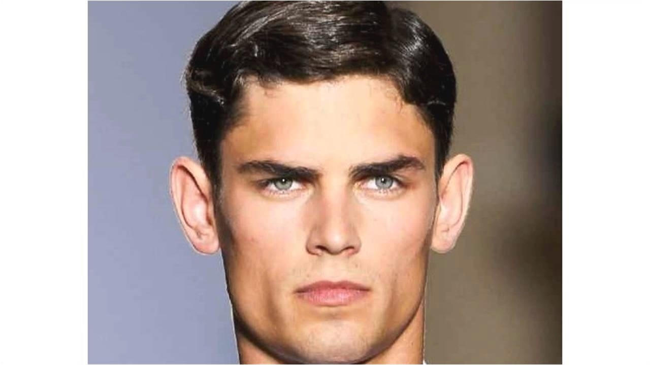 haircuts that make you look older men