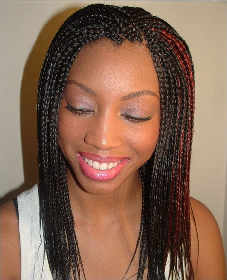 black people braided hairstyles