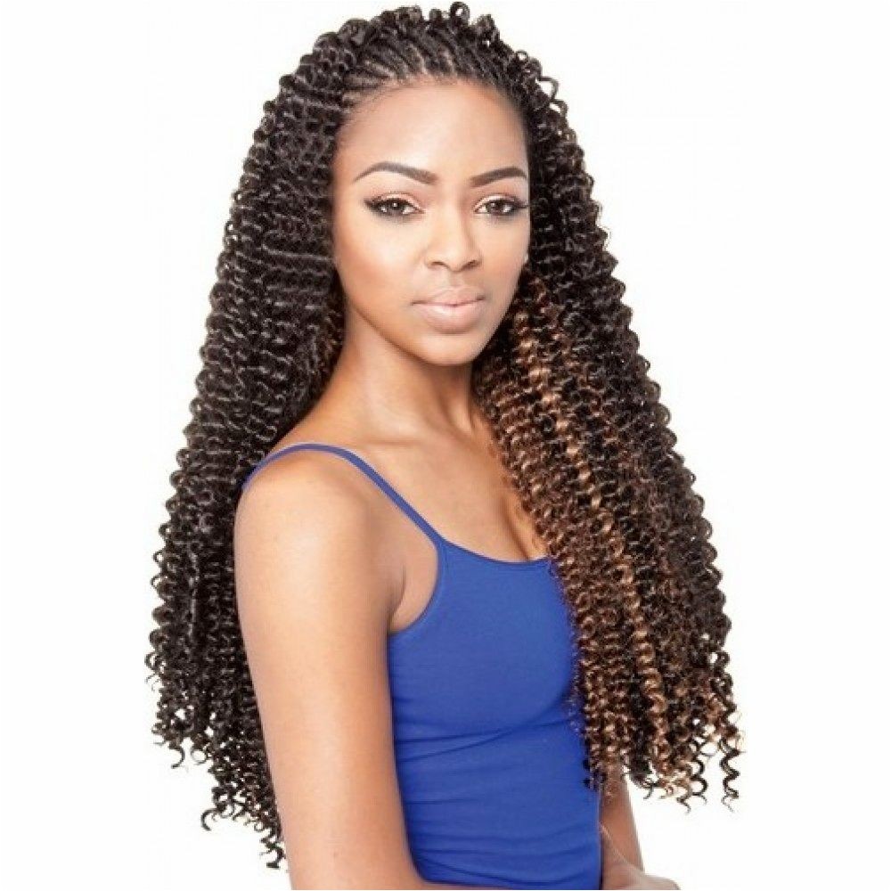 4 braid hairstyles with weave