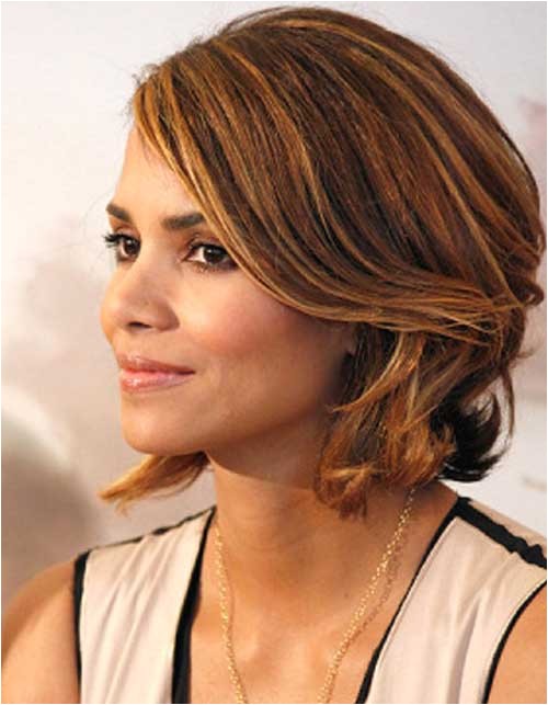 10 best halle berry bob haircuts