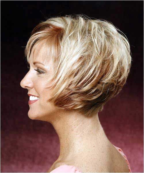 10 high low bob haircuts