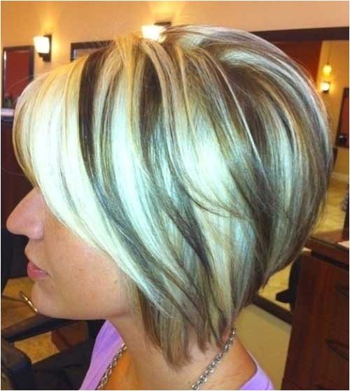 short light brown hair with blonde highlights
