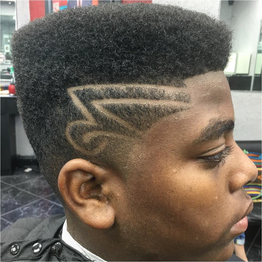 short fade haircut designs