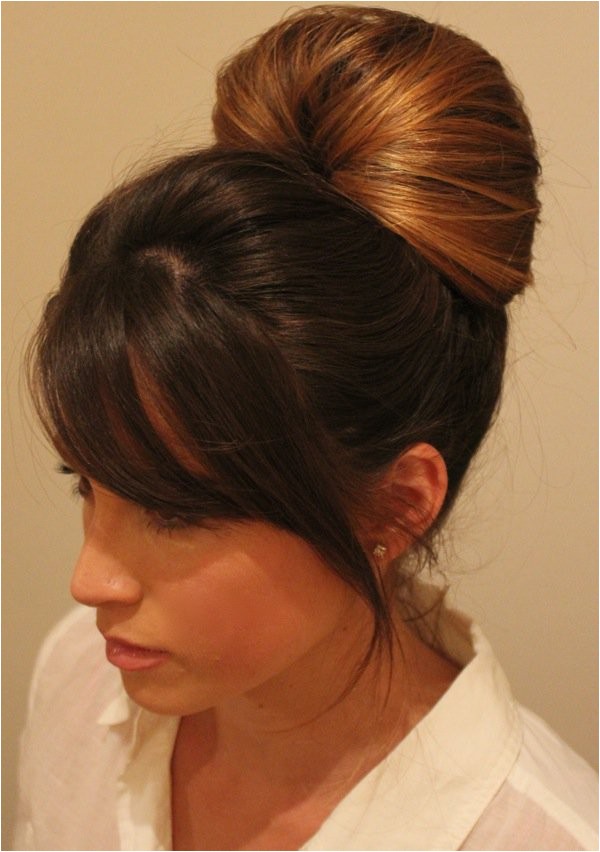 19 cute easy hairstyles can done 10 minutes