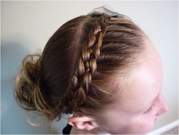 how to style little girls hair cute long hairstyles for school A