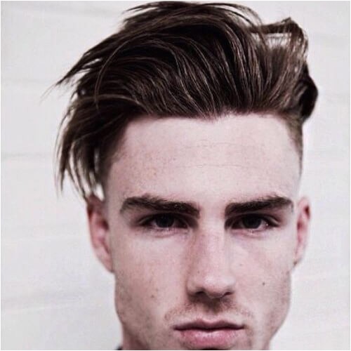 5 modern mens hairstyles more volume