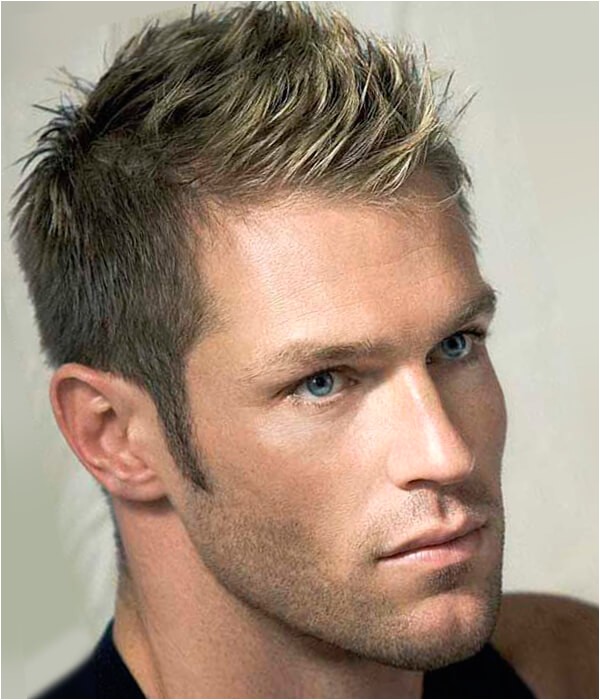 best haircuts for men