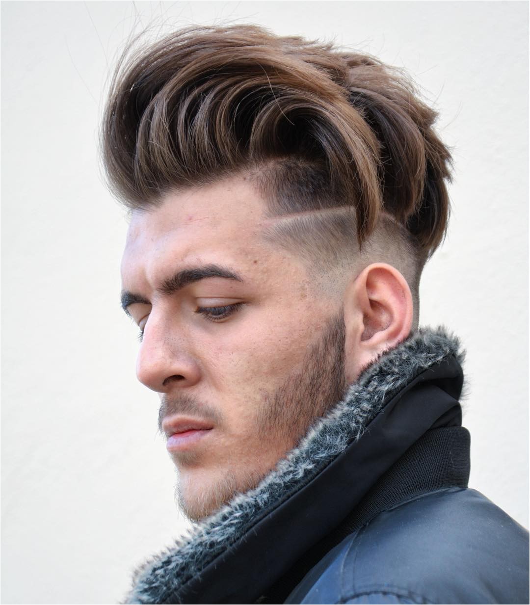 45 cool mens hairstyles 2017