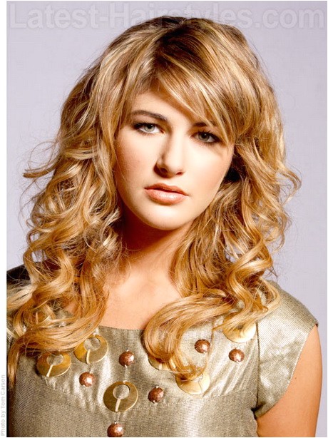 really cute hairstyles for long hair