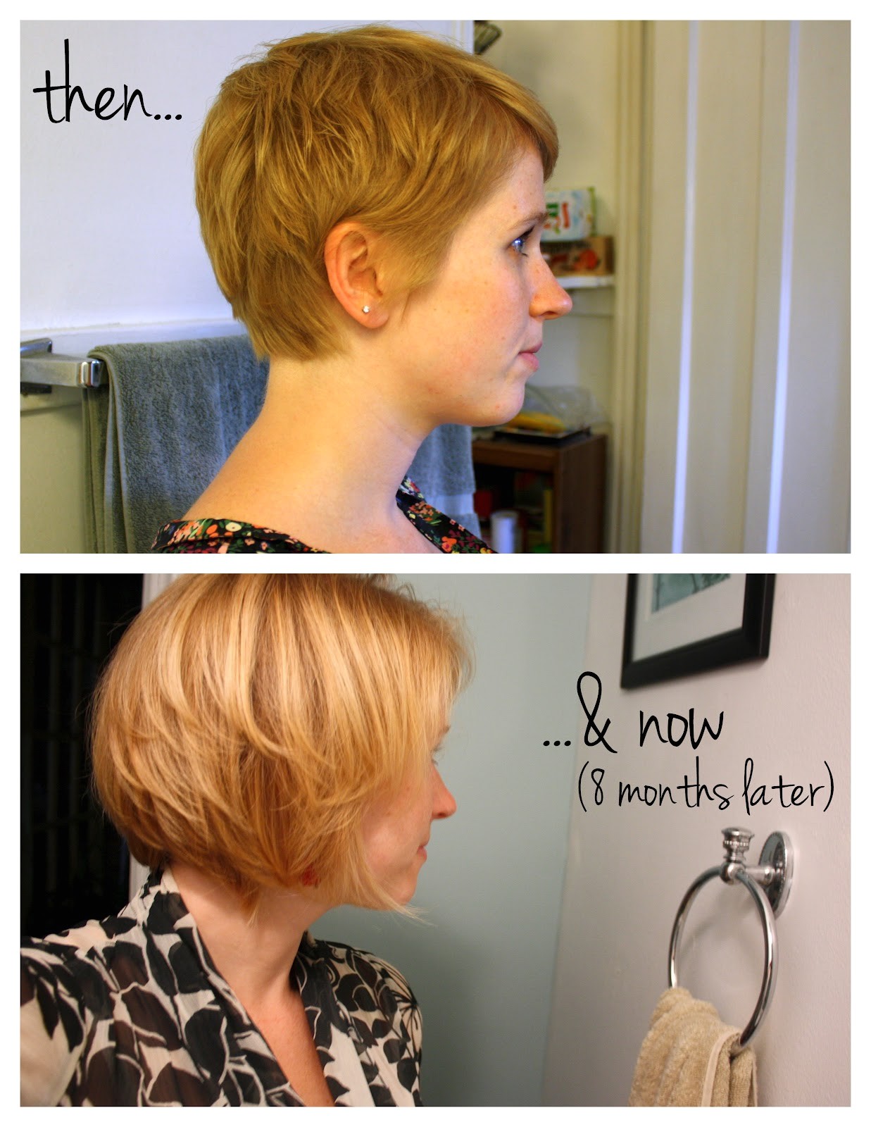 the pixie cut series update