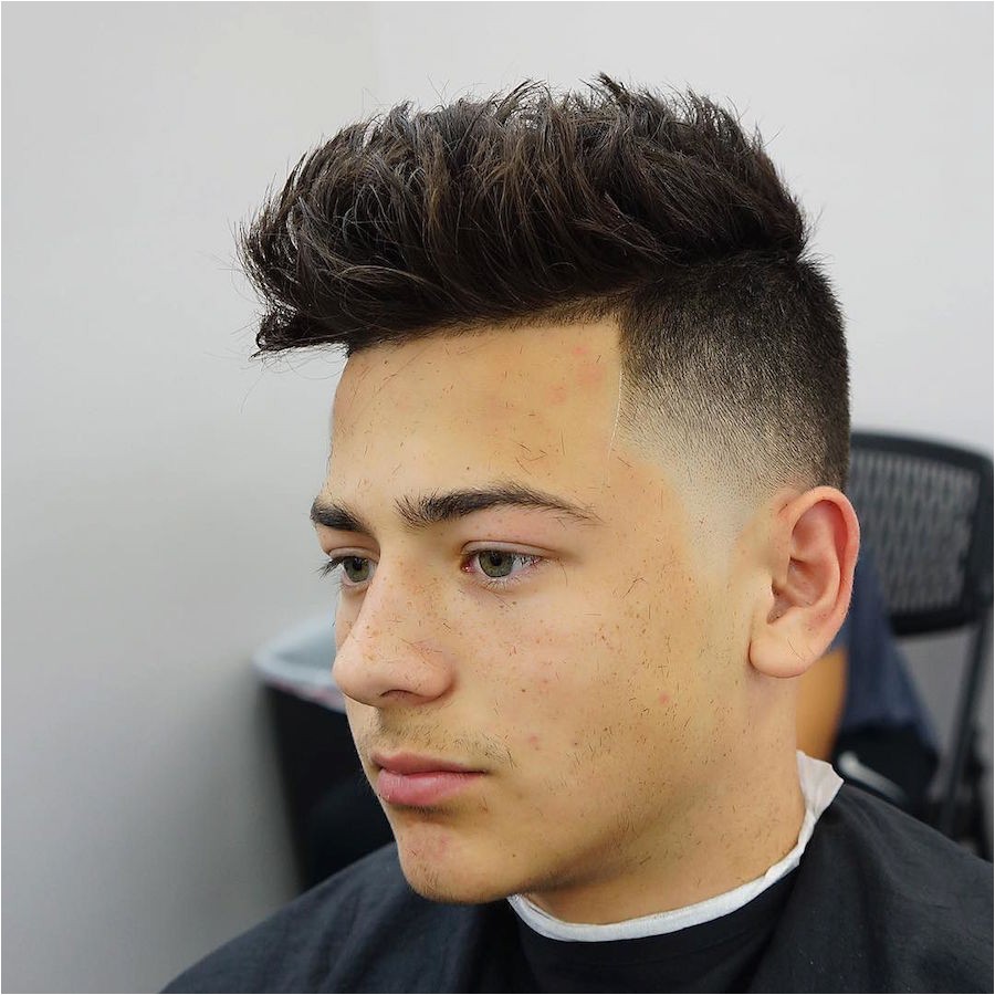 25 cool haircuts men