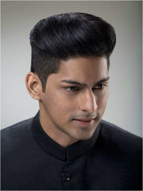 3 hot hairstyles for men this season and how to them