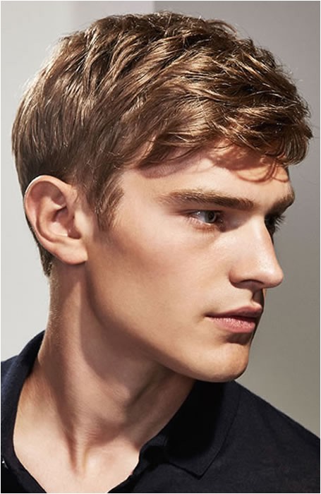 33 best mens fringe haircuts