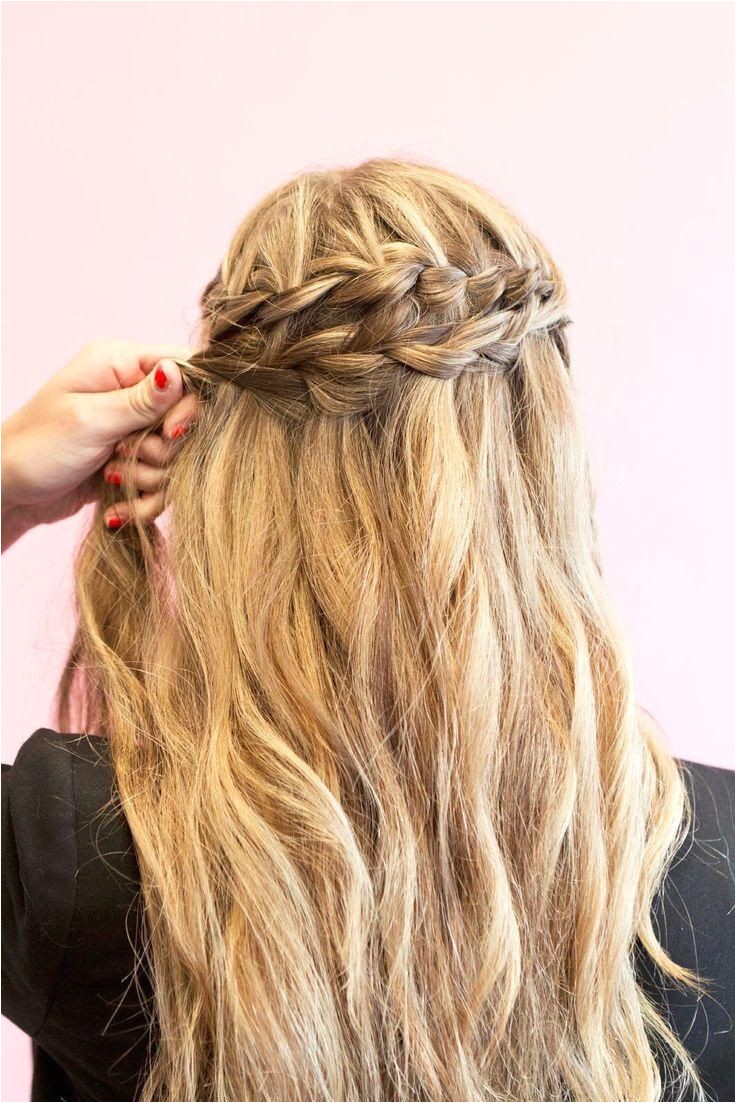 Genius New Ways to Braid your Hair