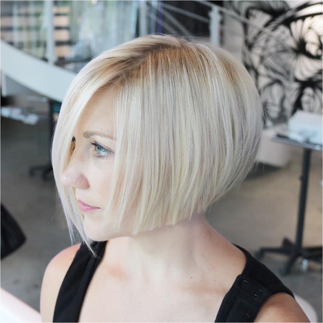 5 winning looks with bob haircuts for fine hair