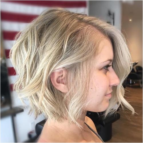 15 most endearing short hairstyles for fine hair