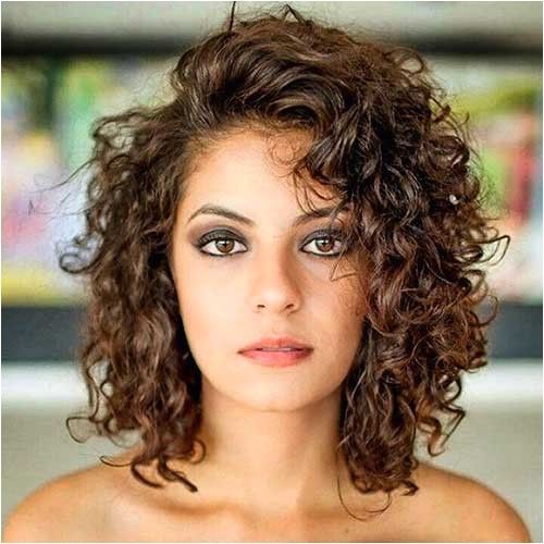 fantastic short curly wavy hairstyles for stylish la s