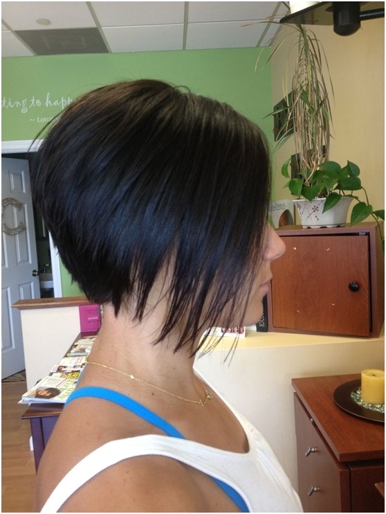 12 trendy line bob hairstyles easy short hair cuts