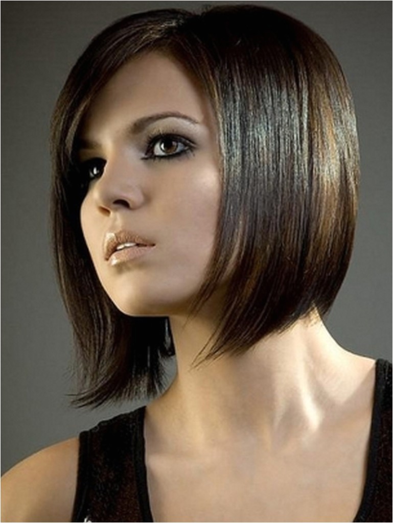 modern bob hairstyle ideas