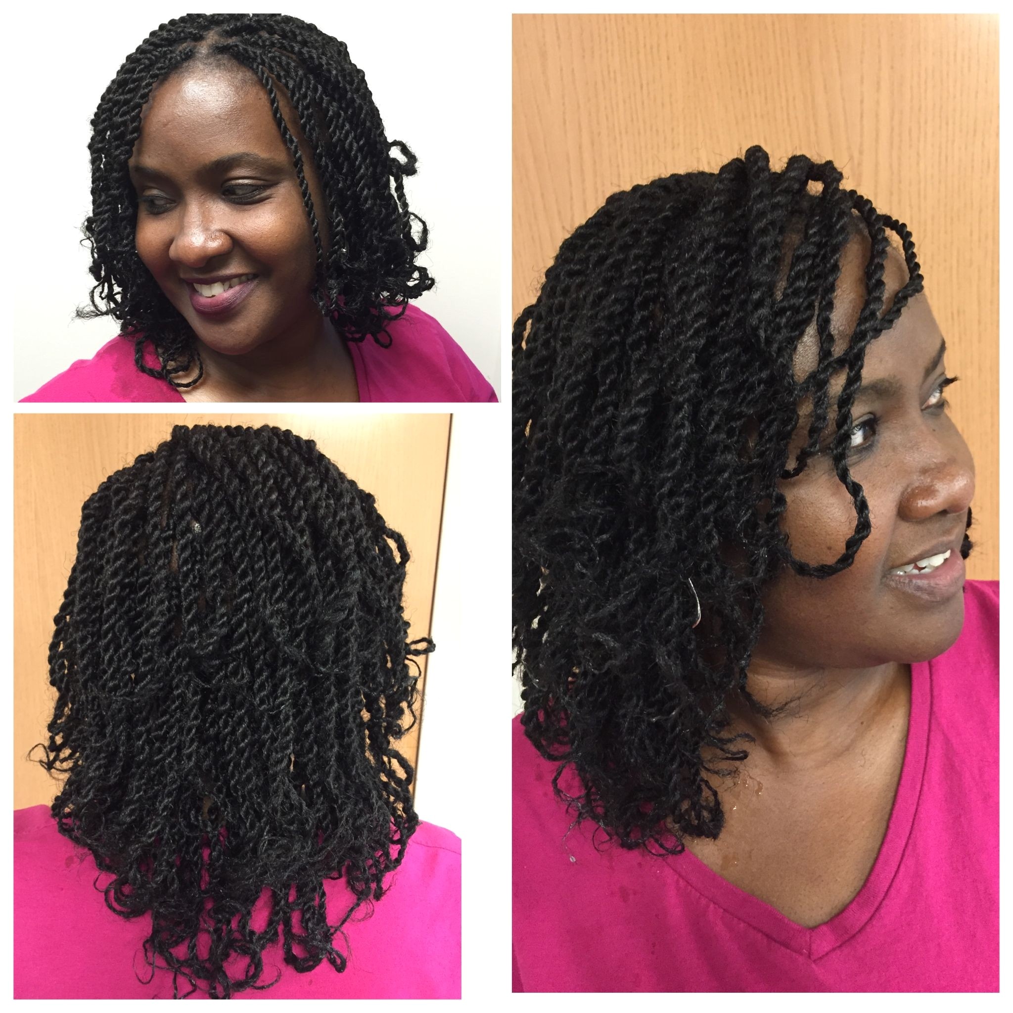 African Twist Styles Pics Kinky Twist Kinky Twists by Our Stylist at Hair Splendor