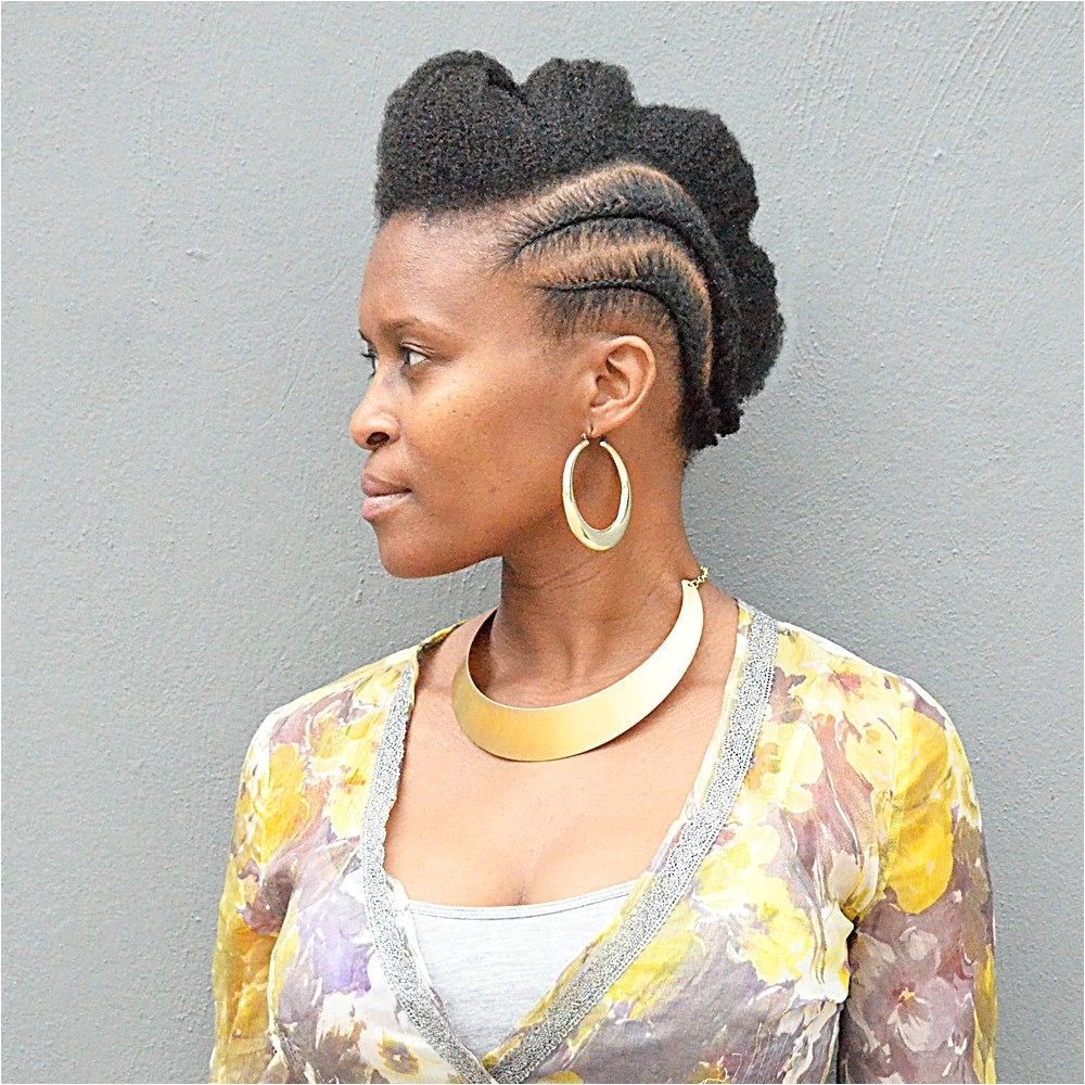 Short Kinky Twist Hairstyles Lovely Braid Updo for Short Black Hair Beautiful Charming Pin Od