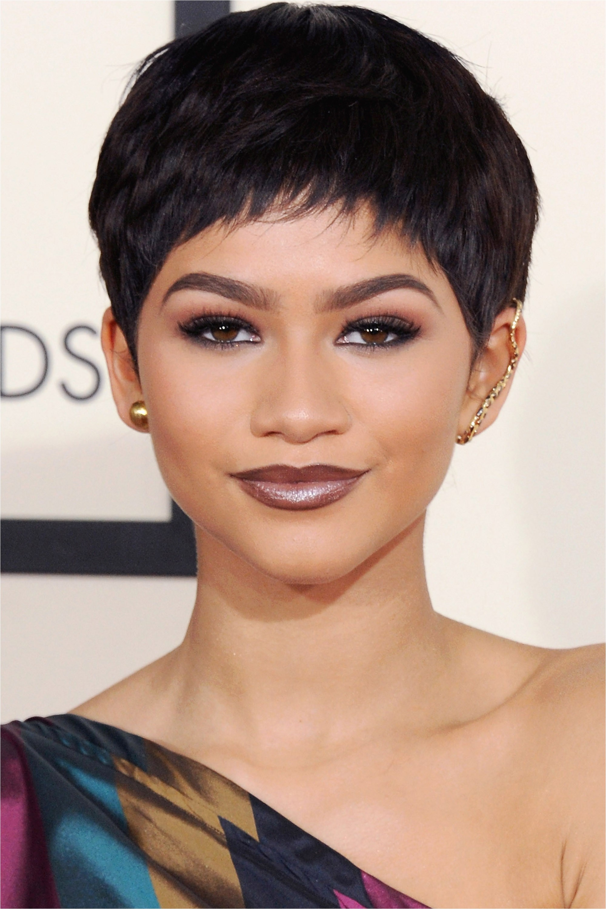 top pixie style haircuts