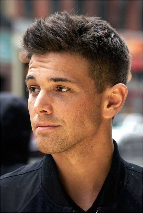 amazing summer style haircuts for men