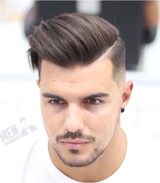 trend mens haircuts 2017