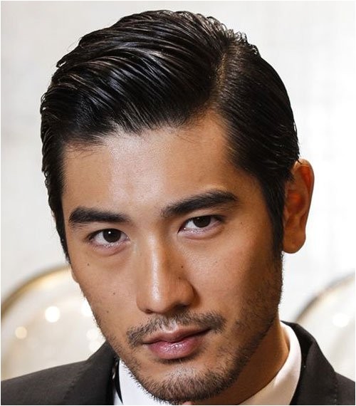 asian men hairstyles