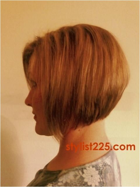 stacked bob hairstyles back view category hc inverted stylist225