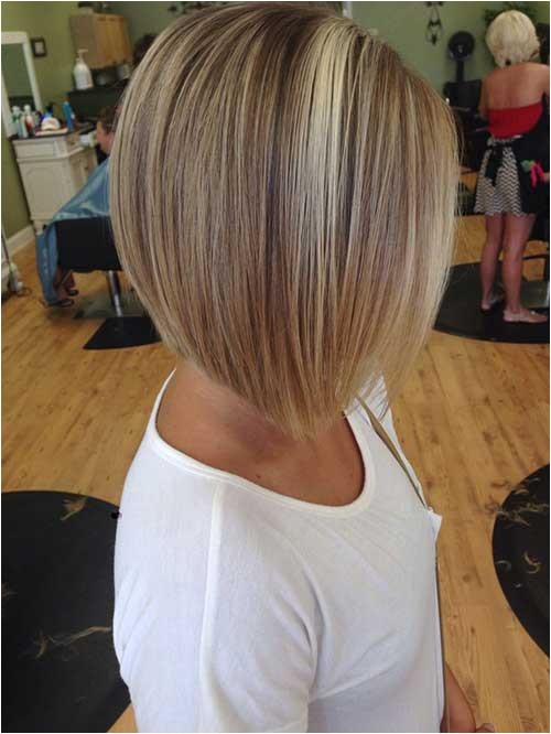 20 inverted bob haircuts